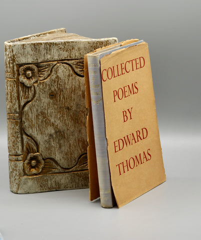 Collected Poems by Edward Thomas (1945)