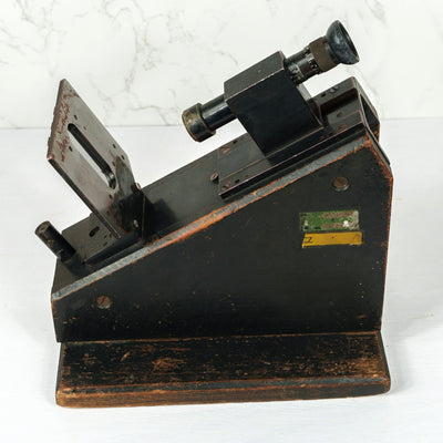 Carl Zeiss Collimator (early 20th century)