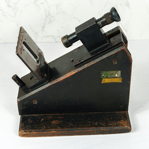 Carl Zeiss Collimator (early 20th century)