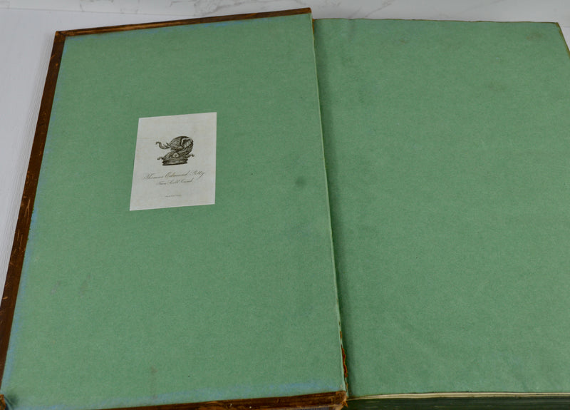 Clarendon’s History of the Rebellion and Civil Wars in England (Oxford, 1704)