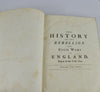 Thumbnail for Clarendon’s History of the Rebellion and Civil Wars in England (Oxford, 1704)