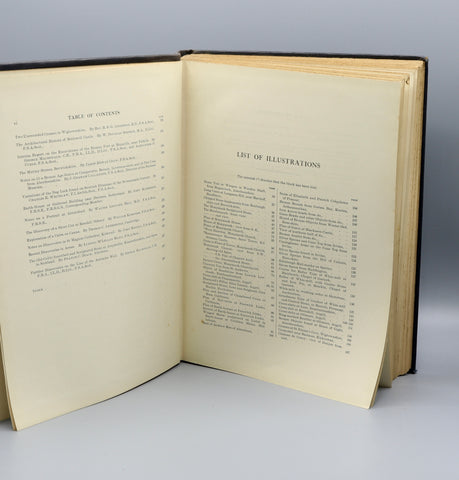 Proceedings of the Society of Antiquaries of Scotland (1925)