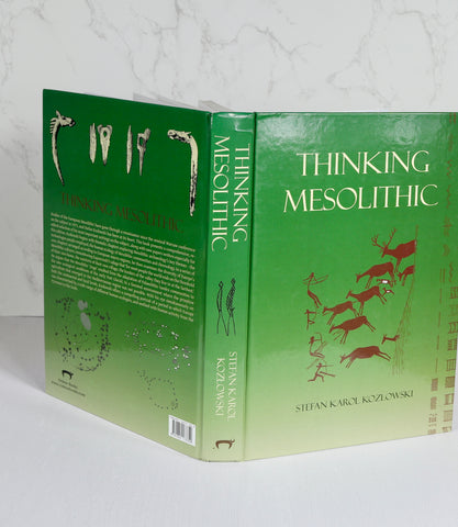 Thinking Mesolithic (2009)