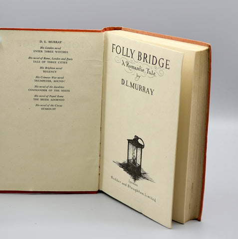 Folly Bridge (1945)