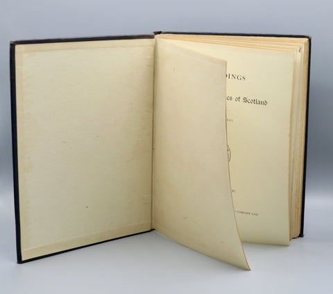 Proceedings of the Society of Antiquaries of Scotland (1925)