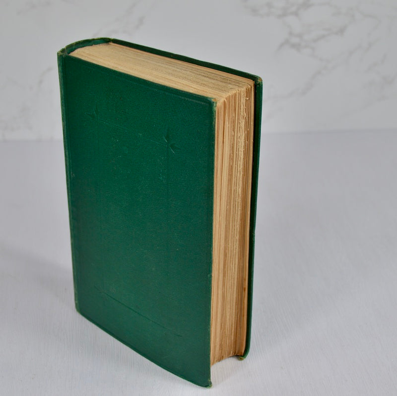On the Origin of Species, 5th Edition by Charles Darwin (1869)