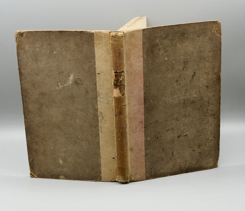 A Treatise on the Game Laws of Scotland (1841)