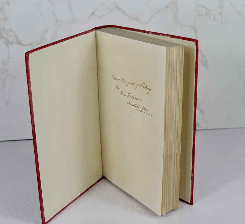 Tales from Chaucer: The Canterbury Tales (1930)