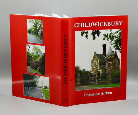 Childwickbury (signed, 2011)