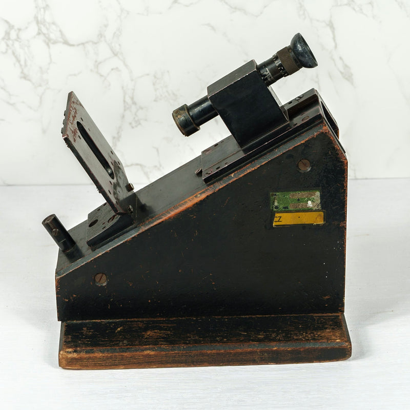 Carl Zeiss Collimator (early 20th century)