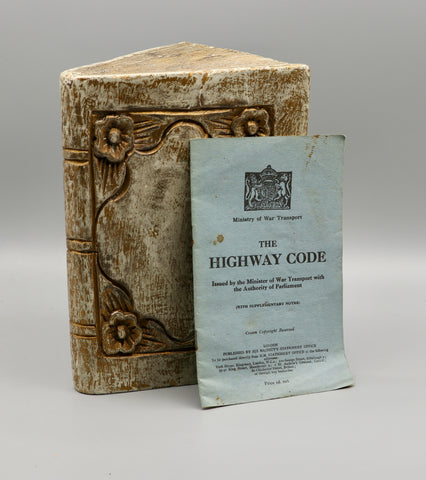 The Highway Code (undated)