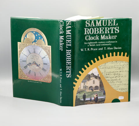 Samuel Roberts Clock Maker (1985)