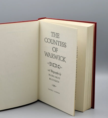 The Countess of Warwick (1967)