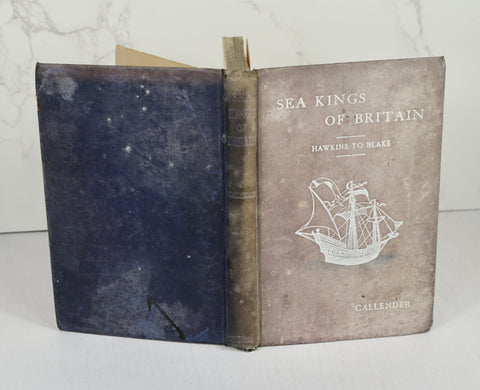 Sea Kings of Britain (1907)