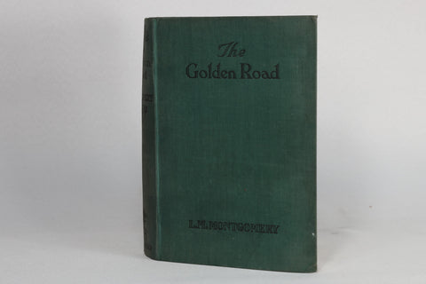 The Golden Road (1937)