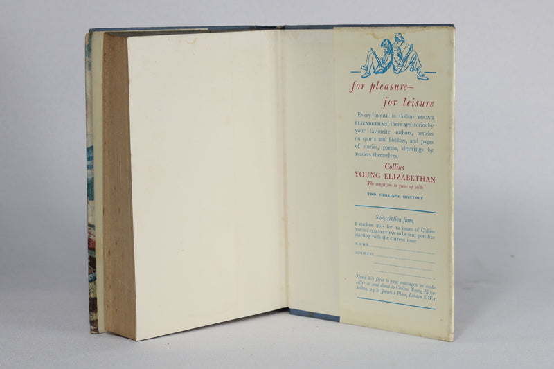 Moby Dick (1954)