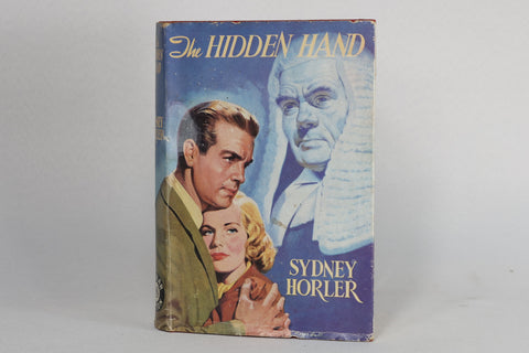 The Hidden Hand (1955)