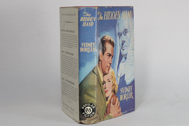 The Hidden Hand (1955)