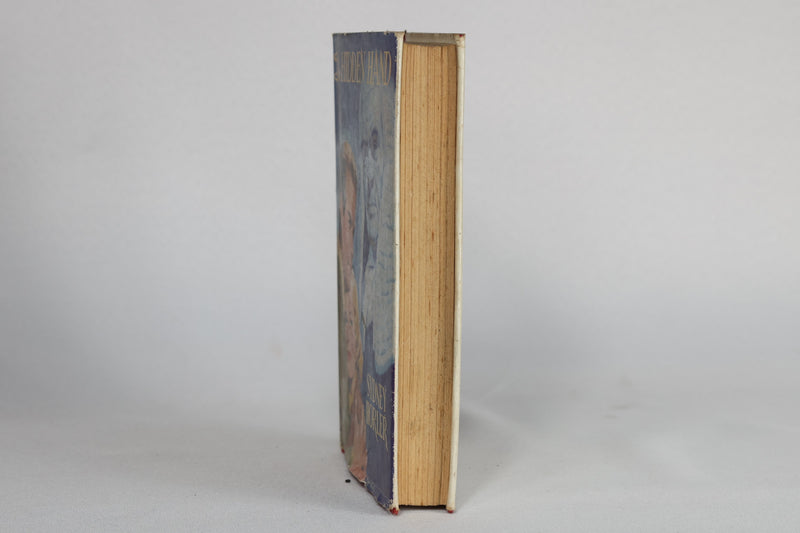 The Hidden Hand (1955)