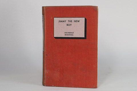 Jimmy the New Boy (1949)