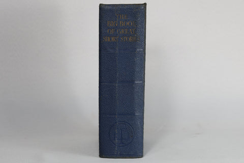 The Big Book of Great Short Stories (undated)