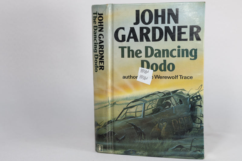 The Dancing Dodo (1978) – Via North