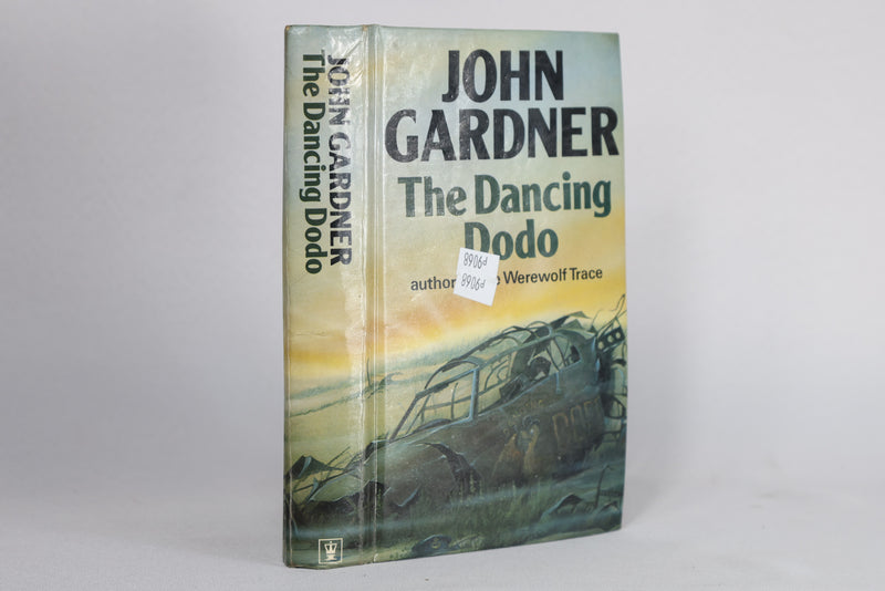 The Dancing Dodo (1978) – Via North