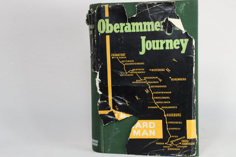 Oberammergau Journey (1951)