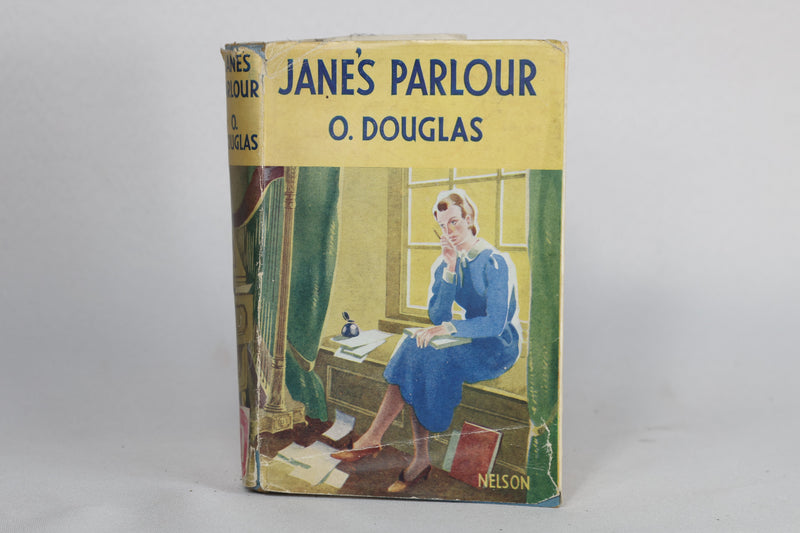 Jane's Parlour (undated)