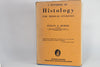Thumbnail for A Textbook of Histology For Medical Students (1948)