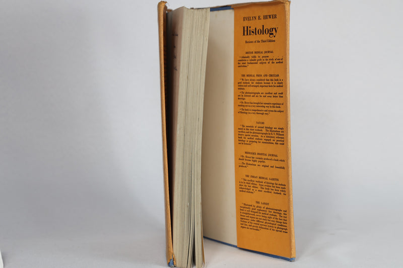 A Textbook of Histology For Medical Students (1948)