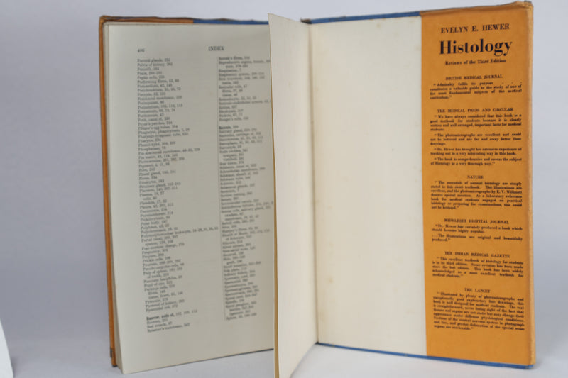 A Textbook of Histology For Medical Students (1948)