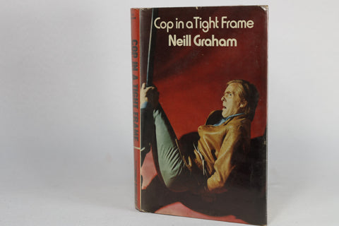 Cop in a Tight Frame (1973)