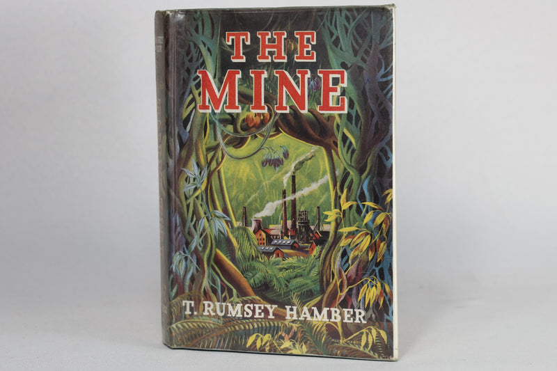 The Mine (1953)