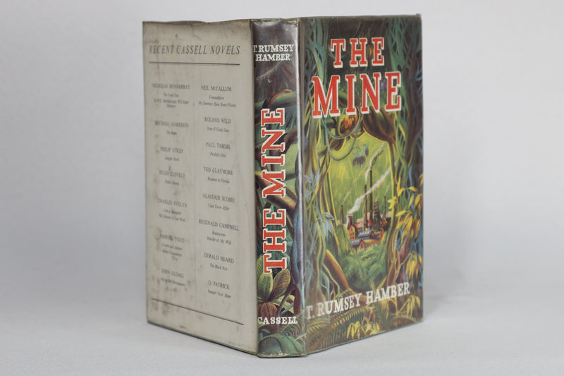 The Mine (1953)