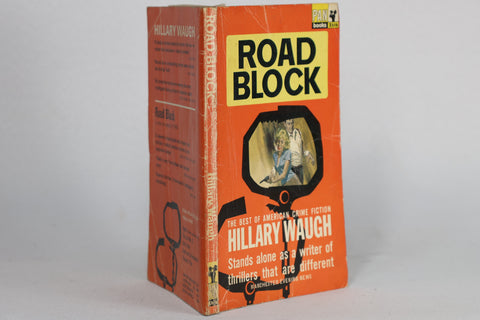 Road Block (1963)