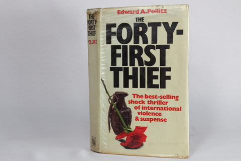 The Forty-First Thief (1976)