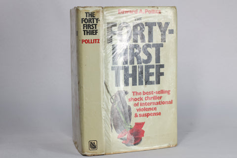 The Forty-First Thief (1976)