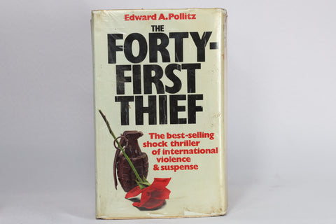 The Forty-First Thief (1976)