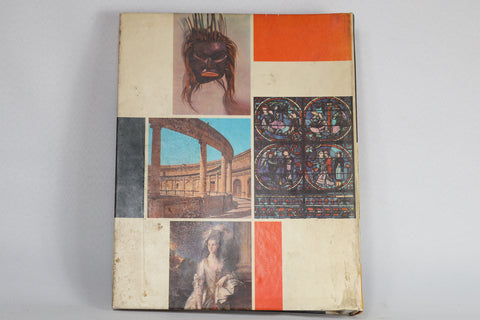 Discovering Art: The Illustrated History of Art Through the Ages, Vol V (1964)