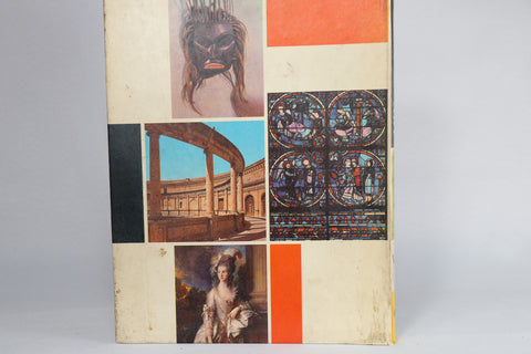 Discovering Art: The Illustrated History of Art Through the Ages, Vol V (1964)