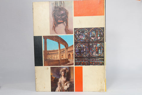 Discovering Art: The Illustrated History of Art Through the Ages, Vol V (1964)