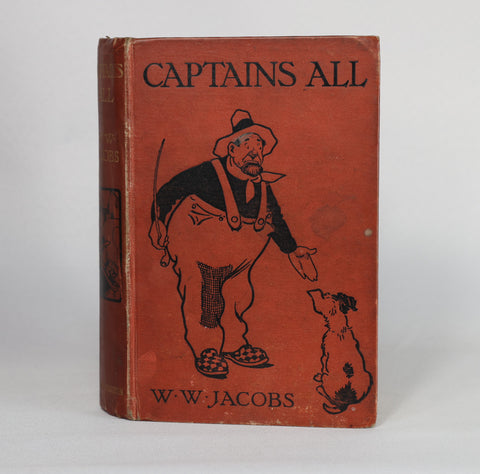 Captains All (1905)