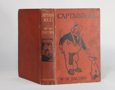 Captains All (1905)