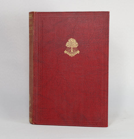 English Literature Vol. 2 (1934)