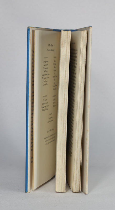 An Unfinished Autobiography (1960)