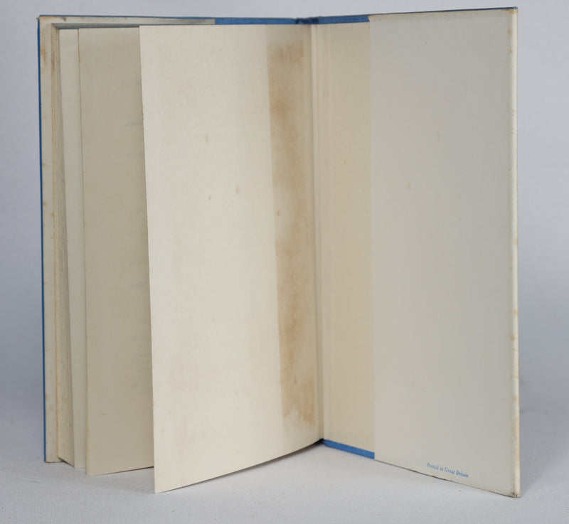 An Unfinished Autobiography (1960)