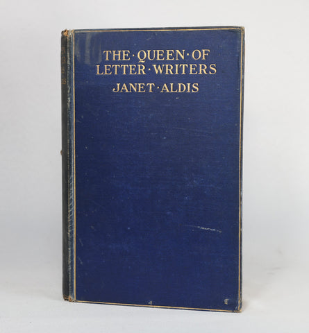 The Queen of Letter Writers (1907)