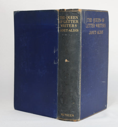 The Queen of Letter Writers (1907)