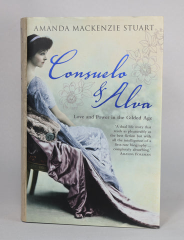 Consuelo & Alva (2005)